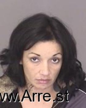 Victoria  Mejia Mugshot