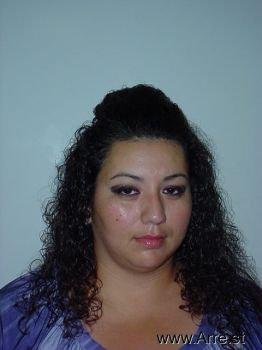 Victoria Isabella Ramos Mugshot