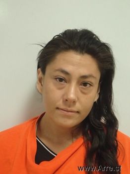 Victoria  Rangel Mugshot