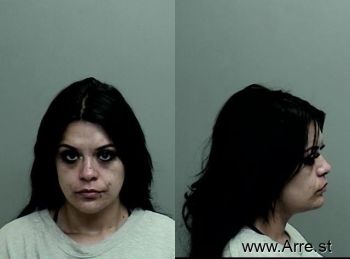 Victoria Krystina Vasquez Mugshot