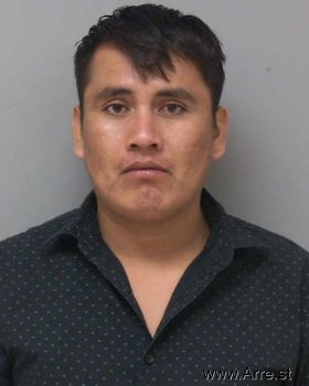 Victoriano Merino Gomez Mugshot