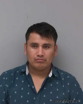 Victoriano Merino Gomez Mugshot