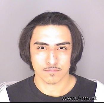 Vincent Paul Avila Mugshot