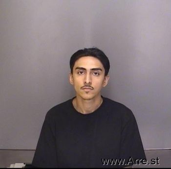 Vincent Paul Avila Mugshot