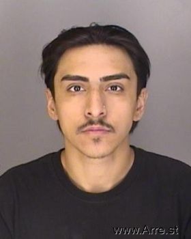 Vincent Paul Avila Mugshot