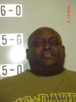 Vincent Maurice Bell Mugshot