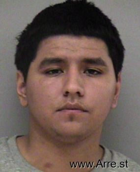 Vincent  Chavez Mugshot