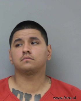 Vincent  Chavez Mugshot