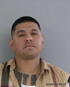 Vincent  Chavez Mugshot