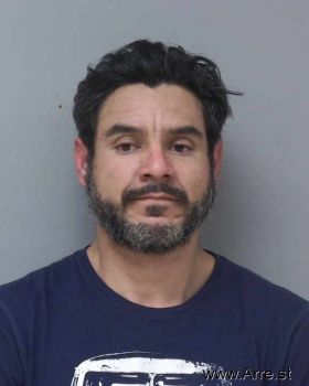 Vincent  Garcia Mugshot