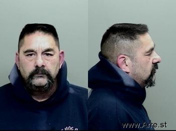 Vincent Edward Hernandez Mugshot