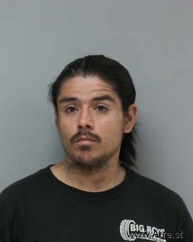 Vincent Rene Hernandez Mugshot