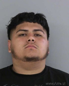 Vincent  Hernandez Mugshot