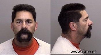 Vincent Edward Hernandez Mugshot