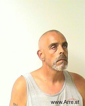 Vincent Anthony Mitchell Mugshot