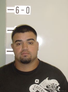 Vincent Enrique Ortiz Mugshot