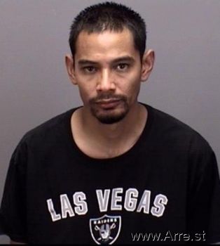 Vincent  Rodriguez Mugshot