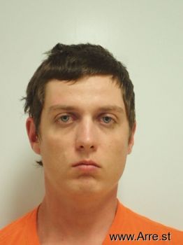 Vincent George Young Mugshot