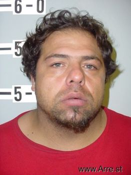 Vincente Richard Garcia Mugshot