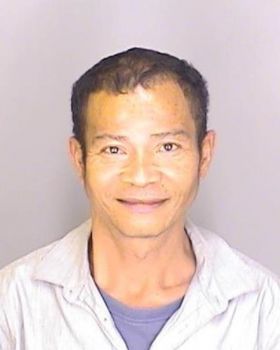 Vinh Thanh Ngo Mugshot