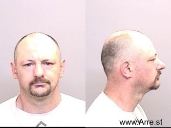 Virgil James Riley Mugshot