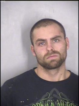 Wade Quinton Burnside Mugshot