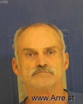 Wayne Lyle Vansickle Mugshot