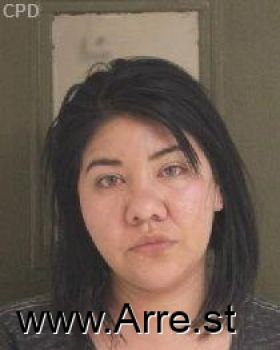 Wendy Nataly Garcia Mugshot