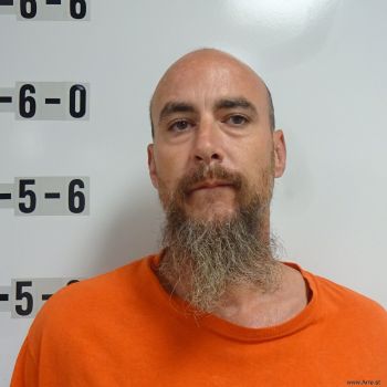 William Jason Hammond Mugshot