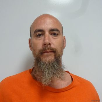 William Jason Hammond Mugshot