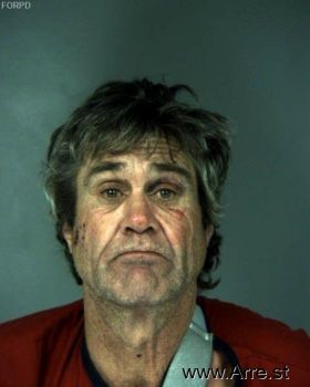 William Larry Morris Mugshot