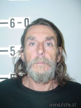 William Robert Orr Mugshot