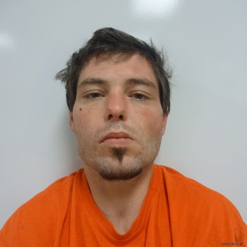 William Kenneth Pimentel Mugshot