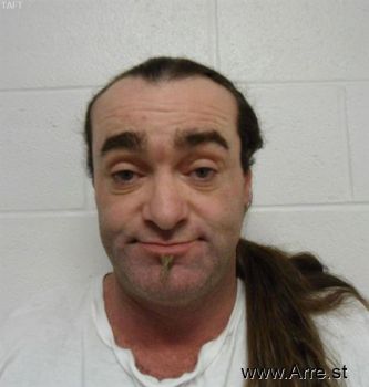 William Donald Robbins Mugshot