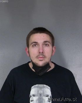 William Dakota Sparks Mugshot