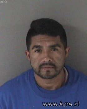 Wilmer Arturo Acuna Morales Mugshot