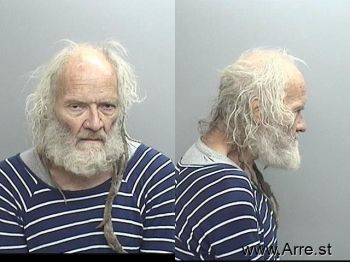 Walter Joseph Stough Mugshot