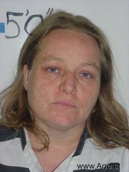 Wanda Anne Ward Mugshot