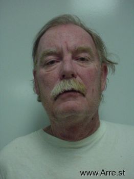 Warren  Wiley Mugshot