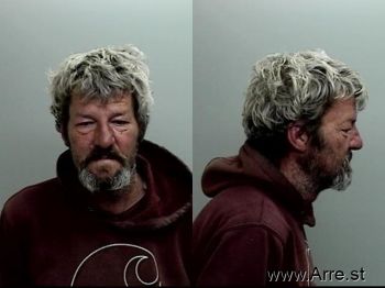 Wayne Eugene Brown Mugshot