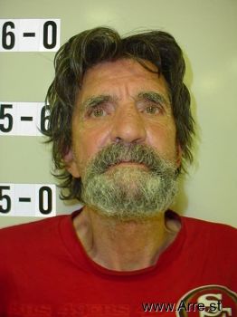 Wayne Douglas Brown Mugshot