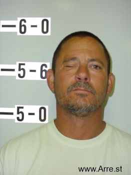 Wayne Alan Hall Mugshot