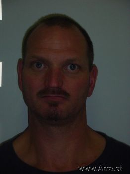 Wayne Allen Stuart Mugshot