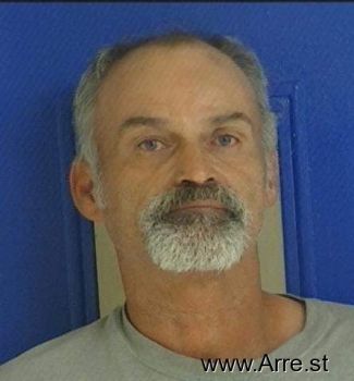 Wayne Lyle Vansickle Mugshot