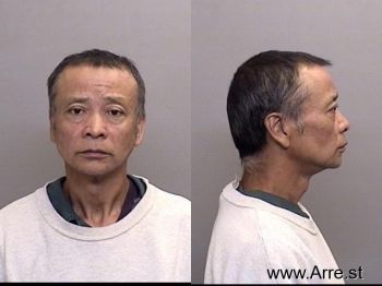 Wei Hao Lin Mugshot