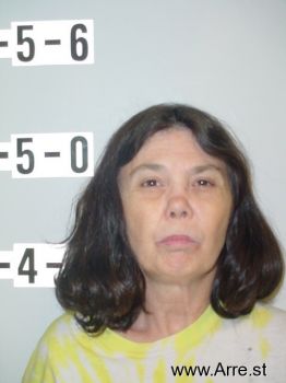 Wendy Barbara Burke Mugshot