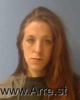 Wendy Ann Paritsky Mugshot