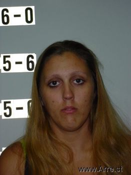 Whitney Jacqueline Williams Mugshot