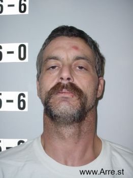 Wilbur Home Cope Mugshot