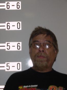 William Walter Barber Mugshot